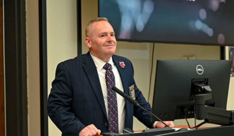 Franklin County Cops Turn Cold-Case Summit Into Victory Lap