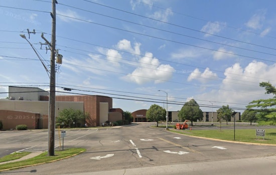Franklin Intermediate Rocked After Staffer Cuffed In Gun Scare