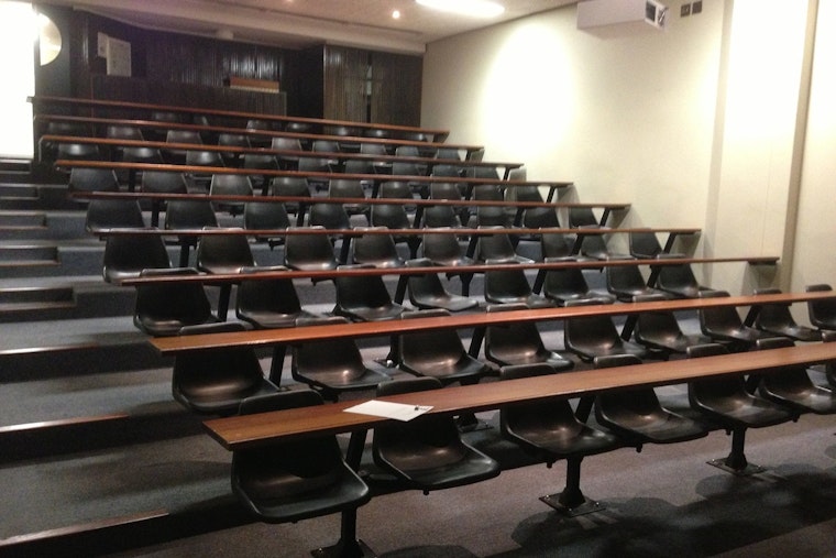 Franklin Newcomer Stunned as Crooks Turn Her Into a ‘Ghost Student’