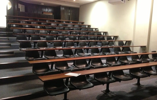 Franklin Newcomer Stunned as Crooks Turn Her Into a ‘Ghost Student’