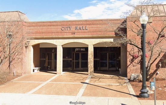 Franklin Reviews 66-Bed Transitional Housing Proposal