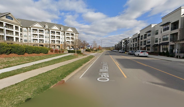 Franklin Sprinklers Drown Early Morning Blaze at Memory Care Home