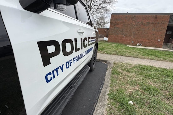 Franklin Teens Busted After Gas Station Heist Turns Into Hotel Standoff