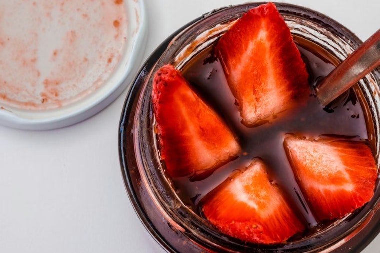 Franklinton Goes Berry Wild As Strawberry Jam Takes Over Memorial Day Weekend