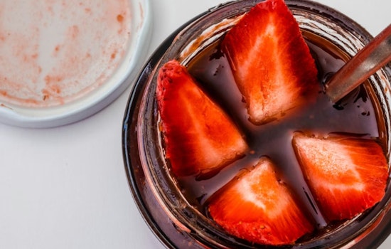 Franklinton Goes Berry Wild As Strawberry Jam Takes Over Memorial Day Weekend
