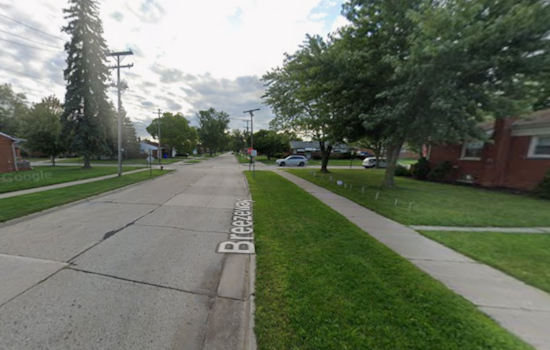 Fraser Teen Shot Dead During Domestic Call, County Investigates Police