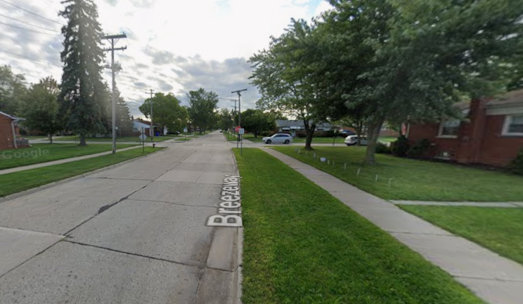 Fraser Teen Shot Dead During Domestic Call, County Investigates Police