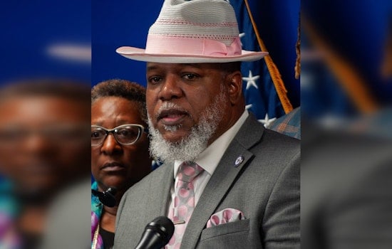 Frayser Town Hall Fights Back as Memphis Is Sliced Into Three D.C. Seats
