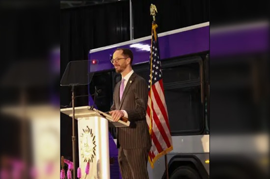 Freddie O'Connell Announces Reelection Run in Nashville