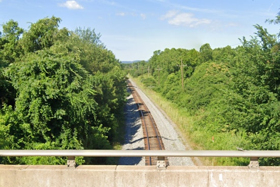Frederick Man Hit By CSX Freight Train Dies Weeks After Trackside Crash