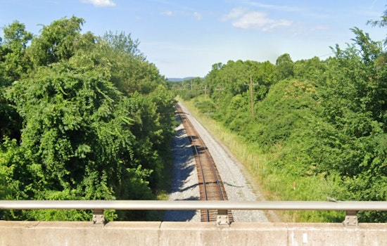 Frederick Man Hit By CSX Freight Train Dies Weeks After Trackside Crash