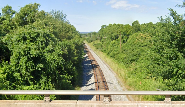 Frederick Man Hit By CSX Freight Train Dies Weeks After Trackside Crash