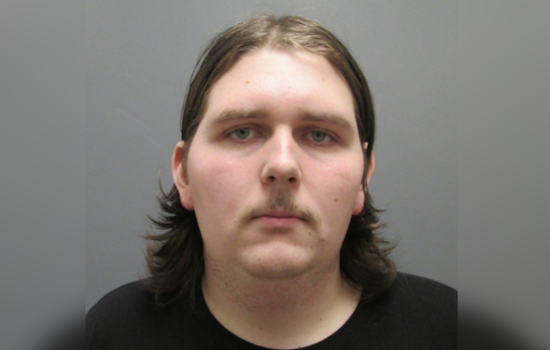 Frederick Man Sentenced to 35 Years After Bar Assault