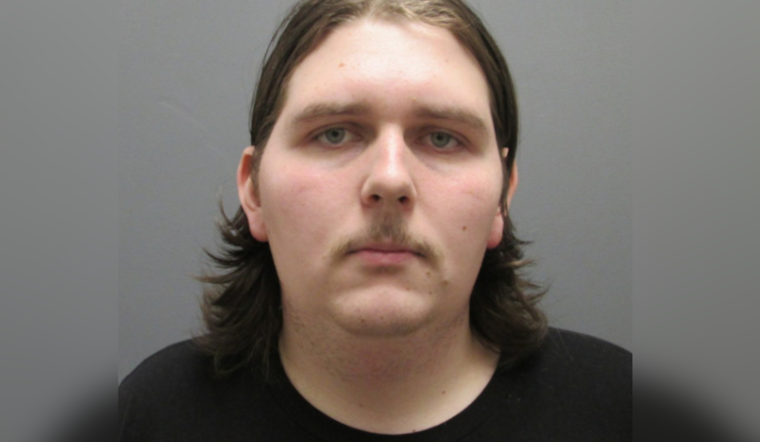 Frederick Man Sentenced to 35 Years After Bar Assault
