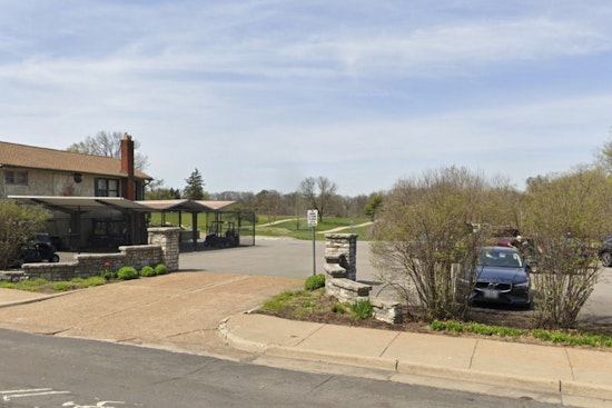 Free Dirt Fiasco Shuts Down Ruth Park Driving Range In U. City