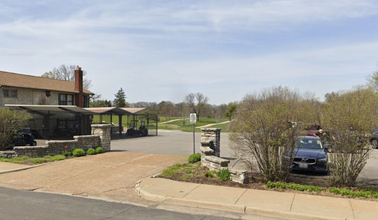 Free Dirt Fiasco Shuts Down Ruth Park Driving Range In U. City