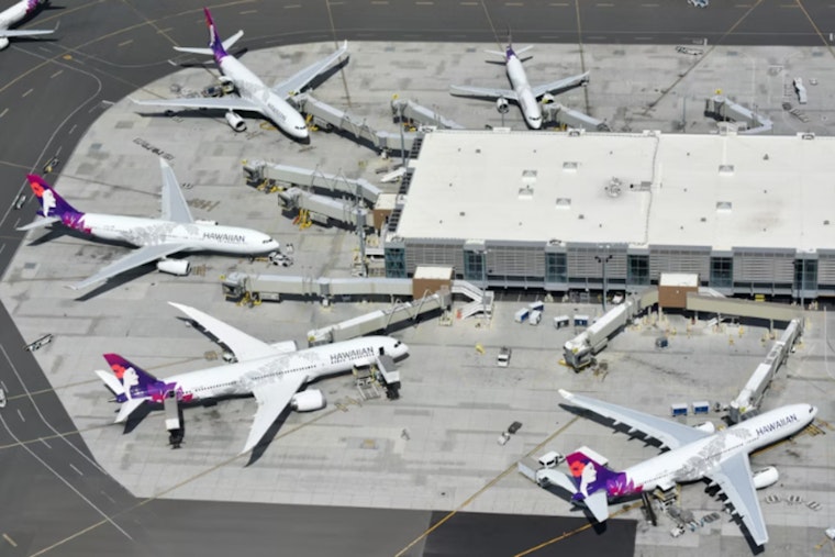 Free Flights Lure Lahaina Families Home For Emotional 2026 Reunion
