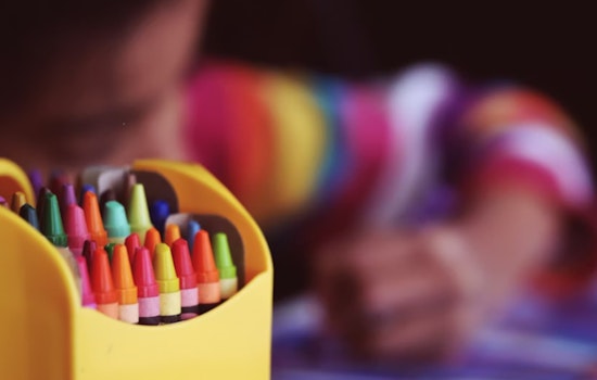 Free Preschool Gold Rush, 6,000 Portland Families Chase 7,000 Seats