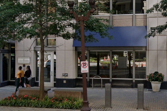 Free Tenders And Touchscreens As Korean Chicken Giant Crashes Ballston Block
