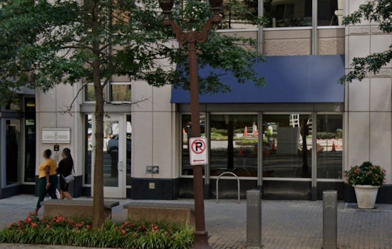 Free Tenders And Touchscreens As Korean Chicken Giant Crashes Ballston Block