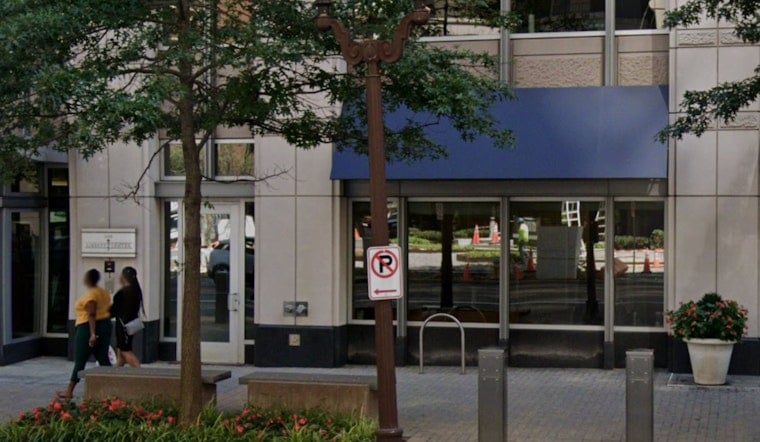 Free Tenders And Touchscreens As Korean Chicken Giant Crashes Ballston Block
