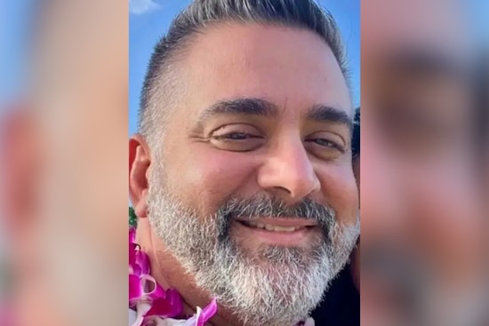 Freed Child Molester Vanishes After Judge’s Call, Last Tracked In S.F. Sunset