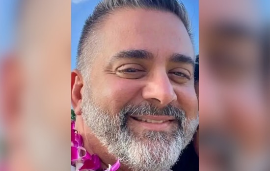 Freed Child Molester Vanishes After Judge’s Call, Last Tracked In S.F. Sunset