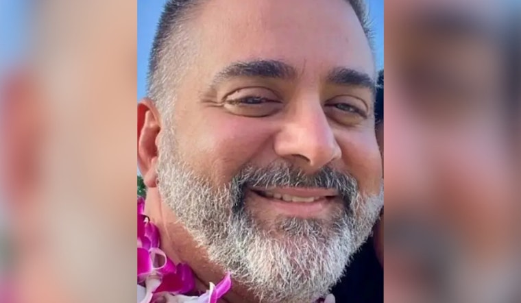 Freed Child Molester Vanishes After Judge’s Call, Last Tracked In S.F. Sunset