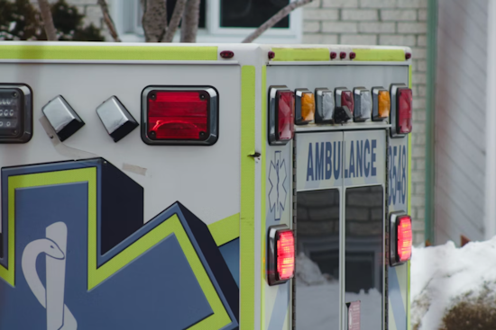 Freedom House Rides Again As Paid EMT Rookies Hit Pittsburgh Streets