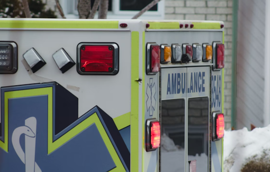 Freedom House Rides Again As Paid EMT Rookies Hit Pittsburgh Streets
