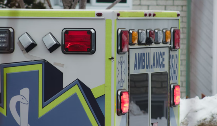 Freedom House Rides Again As Paid EMT Rookies Hit Pittsburgh Streets