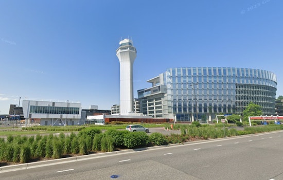 Freeland Spirits Lands At PDX With New Preflight Cocktail Playground
