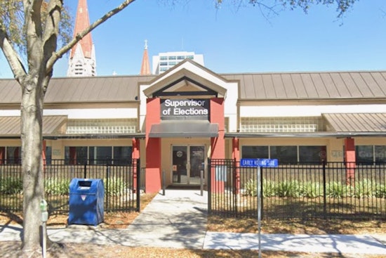 Freeman’s Florida House Bid Sparks Citywide Scramble For Jax Council Seat