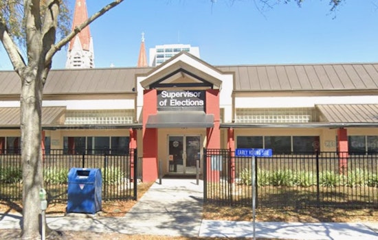 Freeman’s Florida House Bid Sparks Citywide Scramble For Jax Council Seat