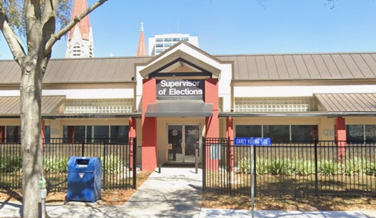 Freeman’s Florida House Bid Sparks Citywide Scramble For Jax Council Seat