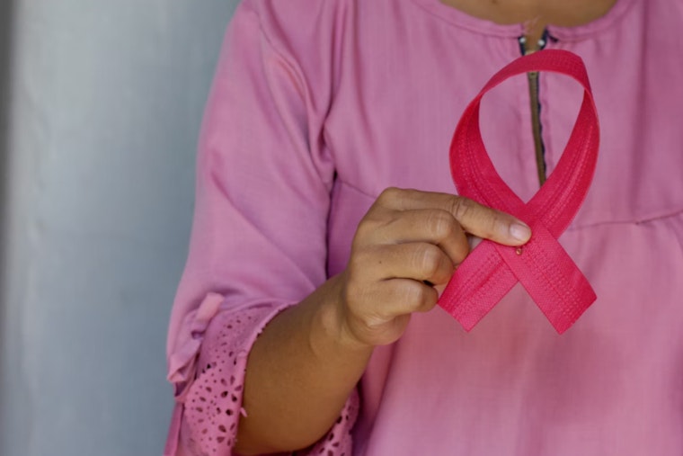 Freeze, Tumor, Freeze: FDA Backs Scar-Saving Breast Cancer Option For Older Women