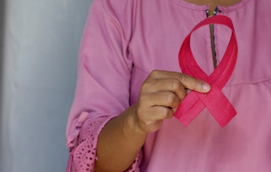 Freeze, Tumor, Freeze: FDA Backs Scar-Saving Breast Cancer Option For Older Women
