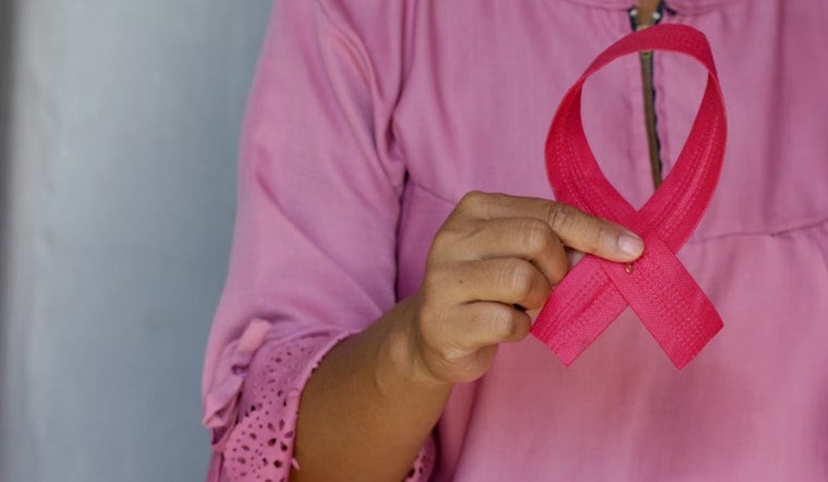 Freeze, Tumor, Freeze: FDA Backs Scar-Saving Breast Cancer Option For Older Women