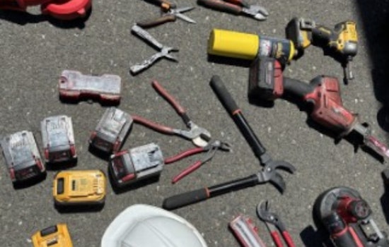 Fremont ‘Cable Heist’ Crew Busted After Internet Blackout Hits 10,000