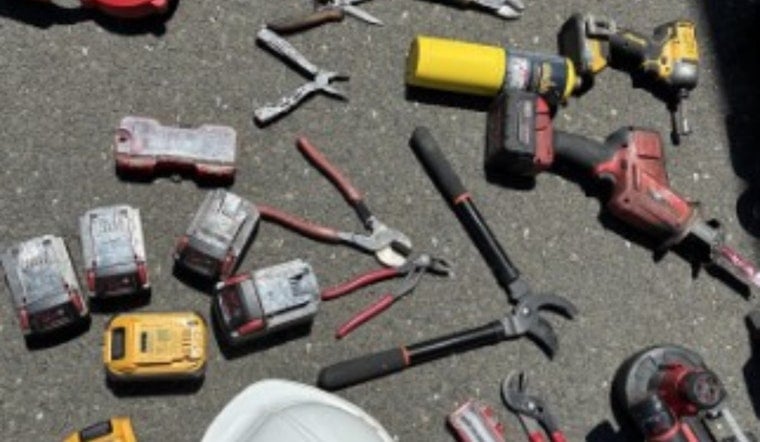 Fremont ‘Cable Heist’ Crew Busted After Internet Blackout Hits 10,000