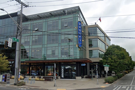 Fremont Landmark Dodges Wrecking Ball As Seattle OKs 170 New Homes