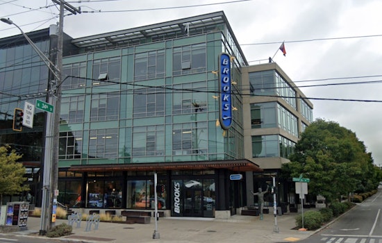 Fremont Landmark Dodges Wrecking Ball As Seattle OKs 170 New Homes