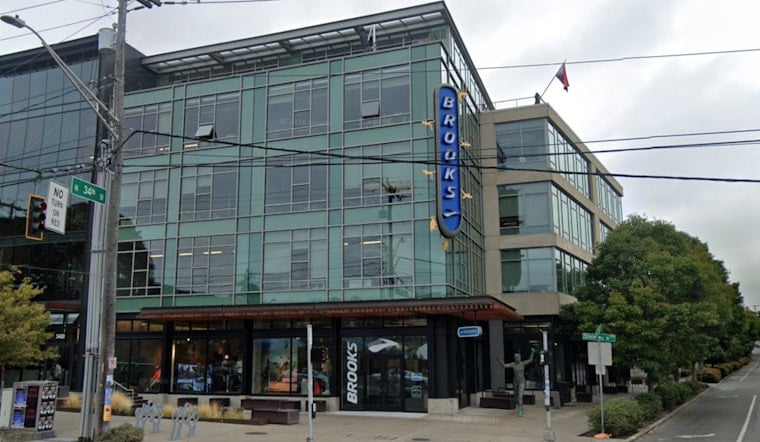 Fremont Landmark Dodges Wrecking Ball As Seattle OKs 170 New Homes