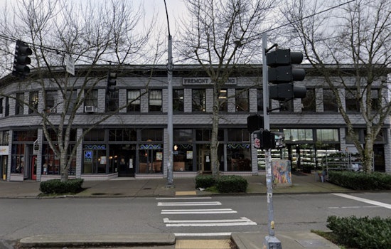 Fremont Vintage Mall Workers Rattled After Intruder Sleeps Over In Store