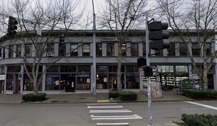 Fremont Vintage Mall Workers Rattled After Intruder Sleeps Over In Store