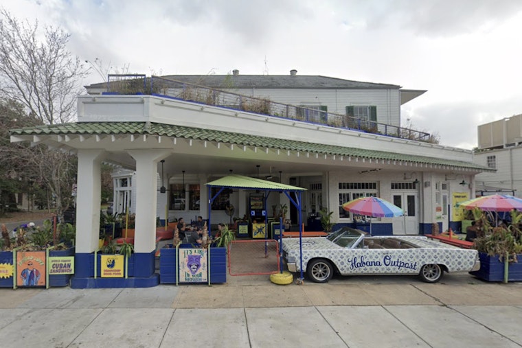 Habana Outpost Shuts New Orleans Location After Long Fight