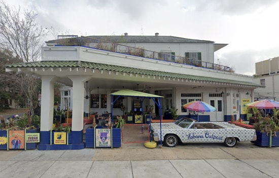 French Quarter Showdown Ends As Habana Outpost Calls It Quits