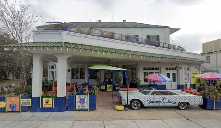 Habana Outpost Shuts New Orleans Location After Long Fight