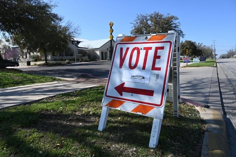 New Braunfels Showdown as French Tops Linnartz, Forces Runoff For Mayor’s Seat