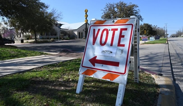 New Braunfels Showdown as French Tops Linnartz, Forces Runoff For Mayor’s Seat